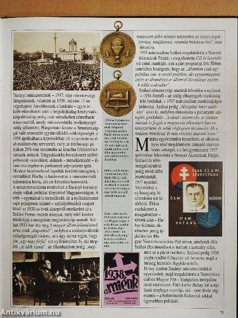 A csonka ország