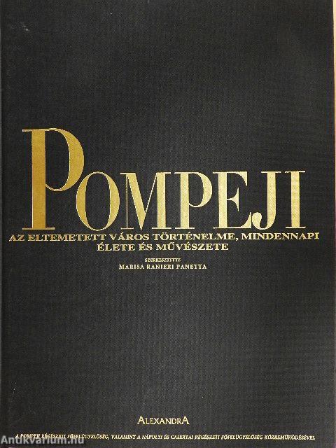 Pompeji