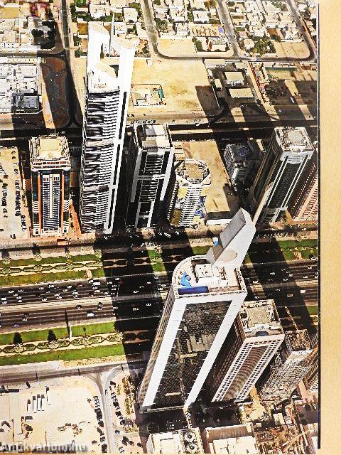 Az építészet új távlatai