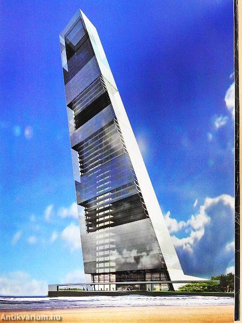 Az építészet új távlatai