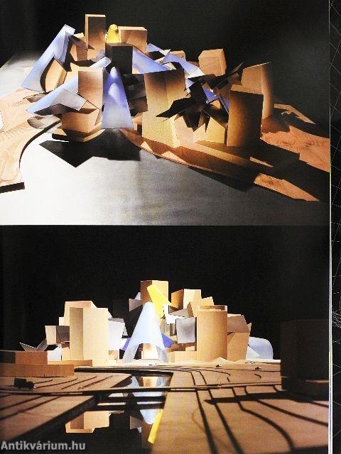 Az építészet új távlatai