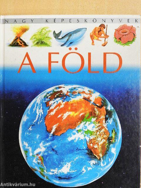 A Föld