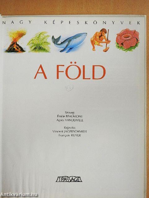 A Föld