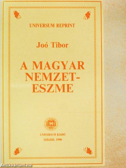 A magyar nemzeteszme