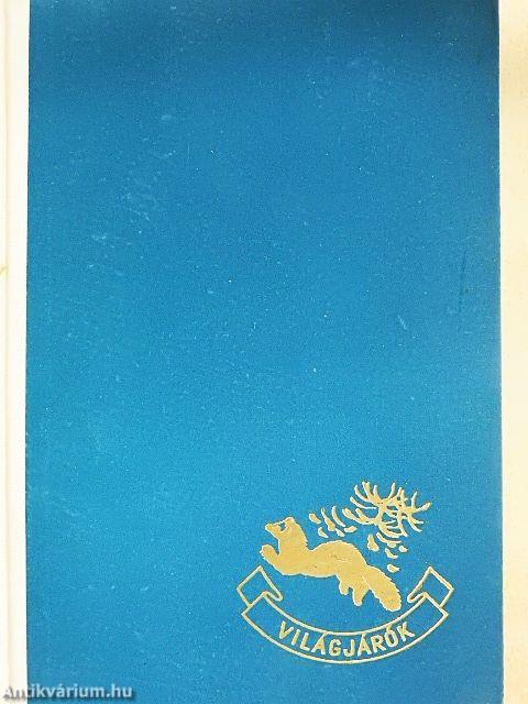 Védett erdők sűrűjében