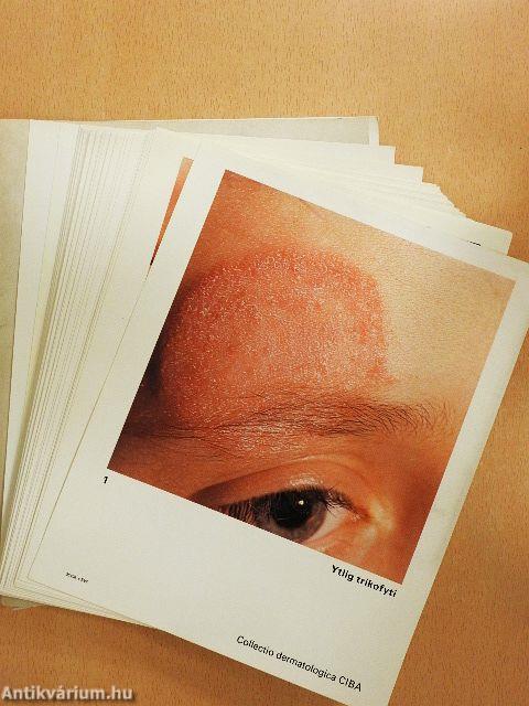 Collectio dermatologica I-II.