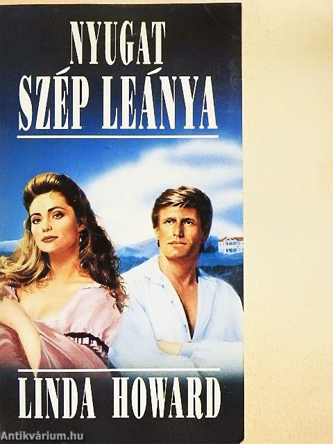 Nyugat szép leánya