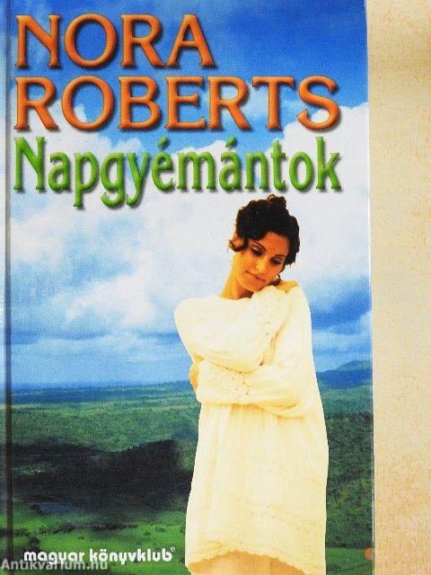 Napgyémántok