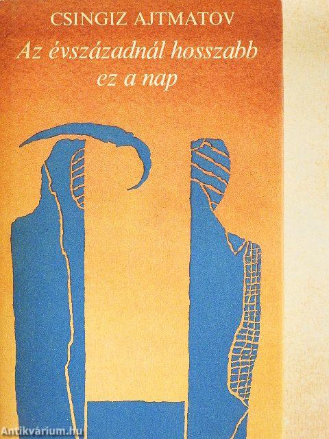 Az évszázadnál hosszabb ez a nap