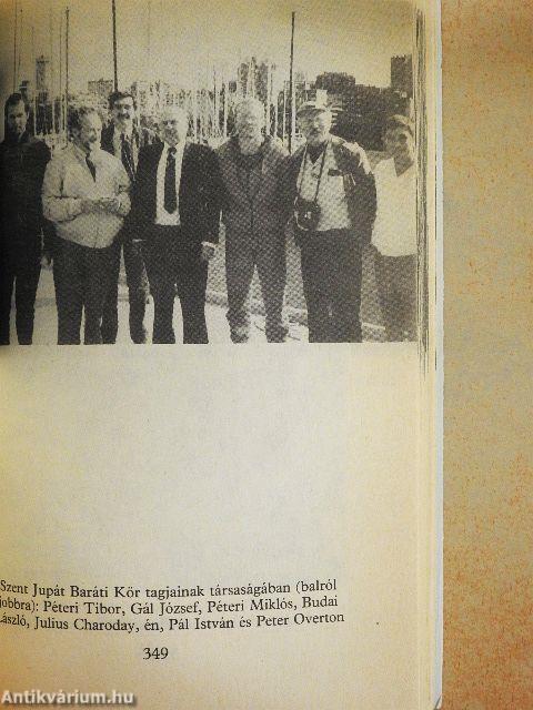 A Szent Jupát 700 napja