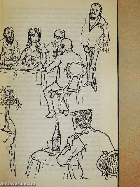 Viharos mennyország