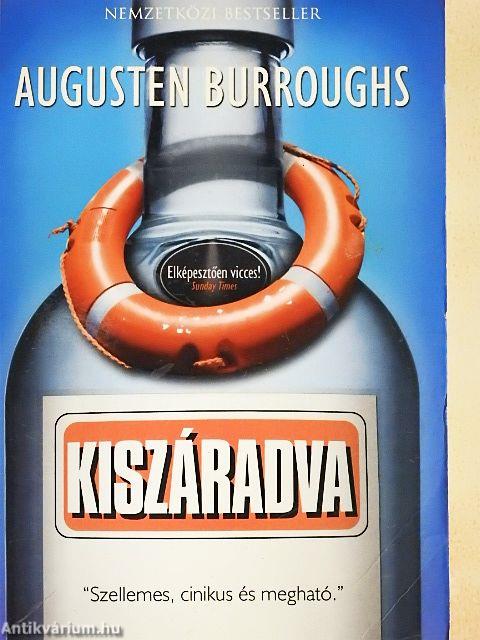 Kiszáradva
