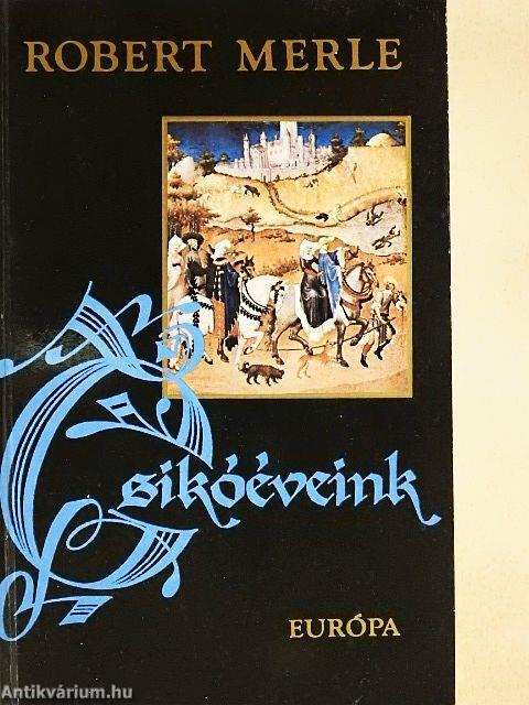 Csikóéveink