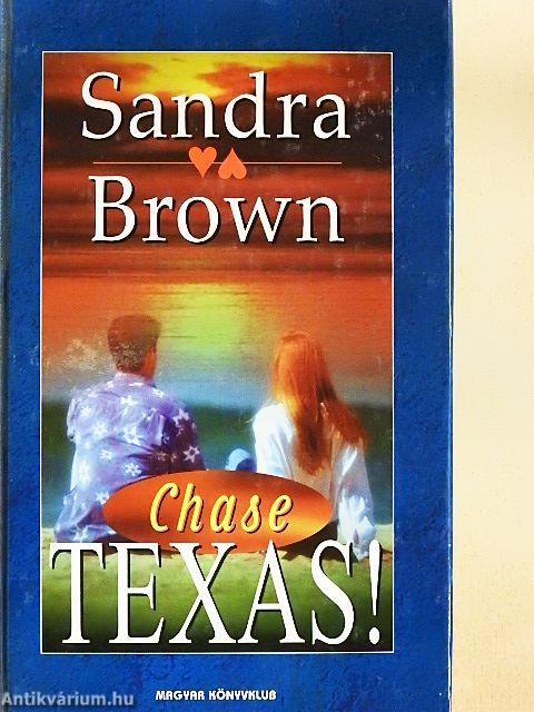 Texas! Chase