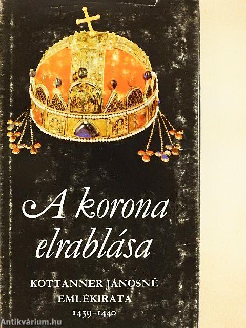 A korona elrablása