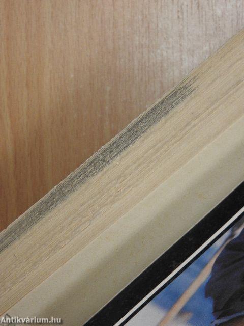 A Szent Jupát 700 napja