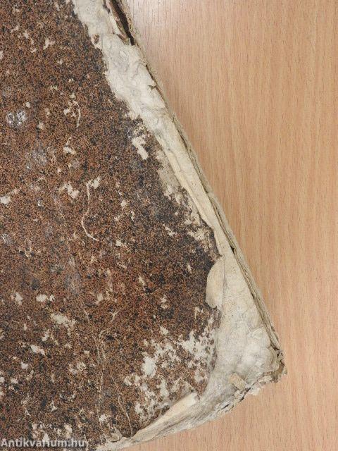 De Initiis ac Majoribus Hungarorum V/4. (töredék)