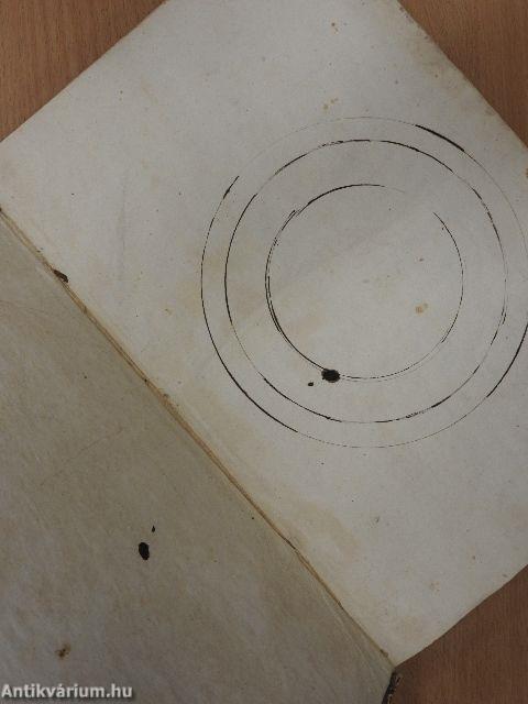 De Initiis ac Majoribus Hungarorum V/4. (töredék)