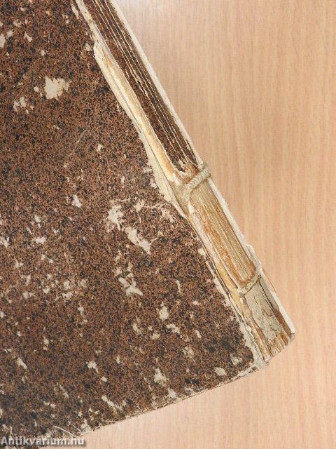 De Initiis ac Majoribus Hungarorum V/4. (töredék)