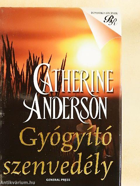 Gyógyító szenvedély