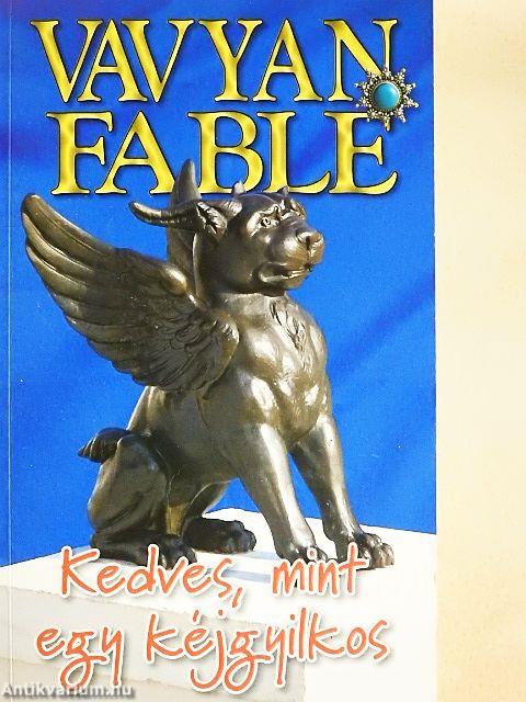 Kedves, mint egy kéjgyilkos