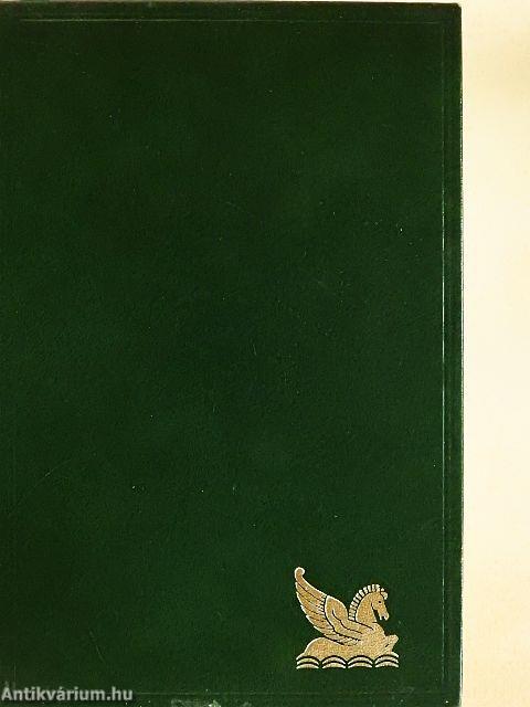 A nyertes/Sasok szárnyán/Palackba zárt üzenet/Kromoszóma