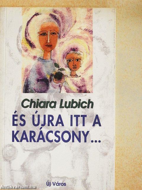 És újra itt a karácsony...