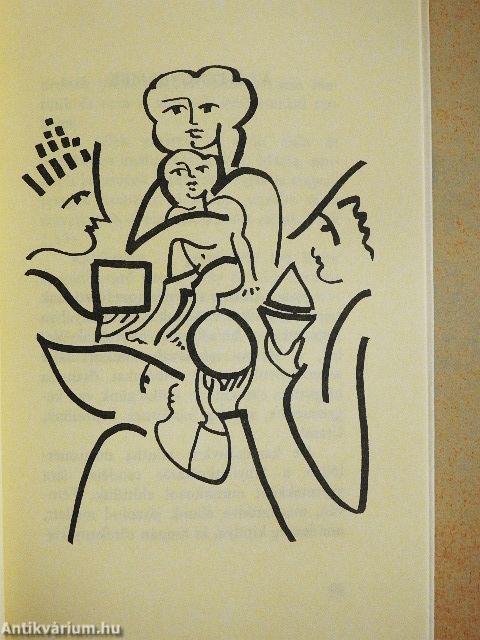 És újra itt a karácsony...