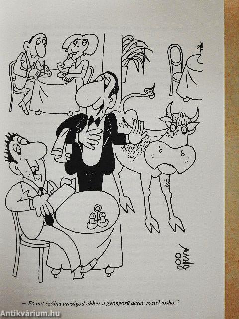 A vendéglátás etikája a gyakorlatban