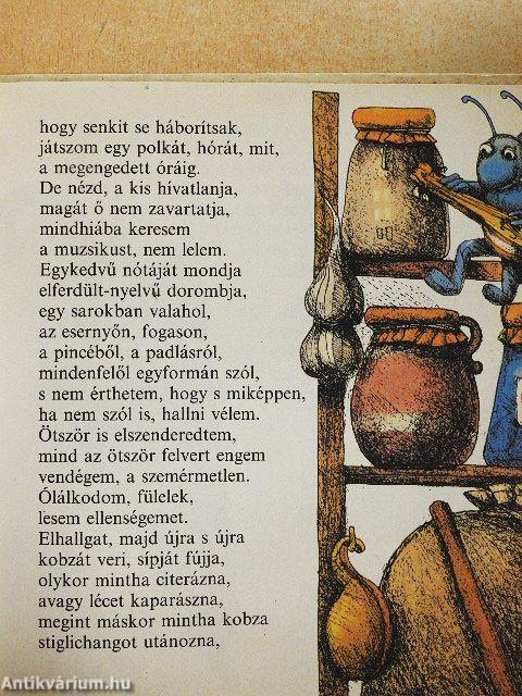 A világ szája