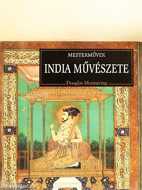India művészete