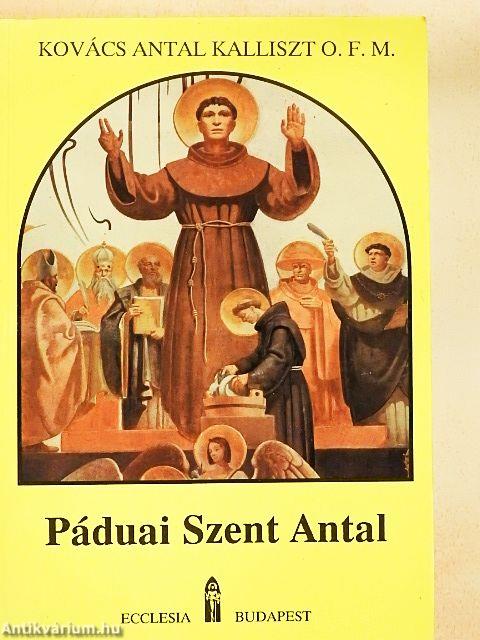 Páduai Szent Antal
