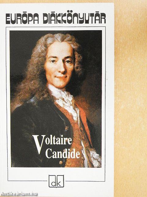 Candide vagy az optimizmus