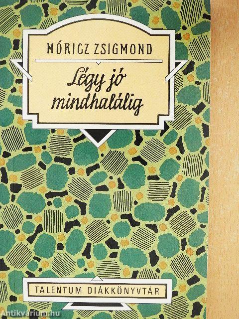 Légy jó mindhalálig