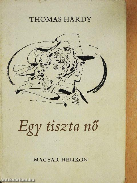 Egy tiszta nő