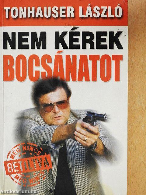Nem kérek bocsánatot