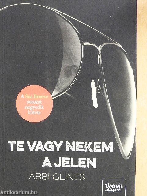 Te vagy nekem a jelen