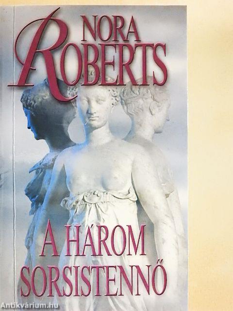 A három sorsistennő