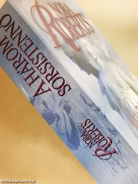 A három sorsistennő