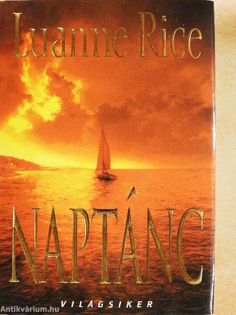 Naptánc
