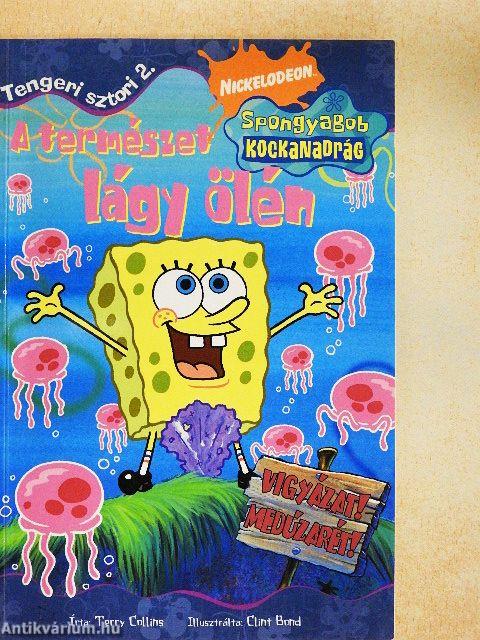 A természet lágy ölén