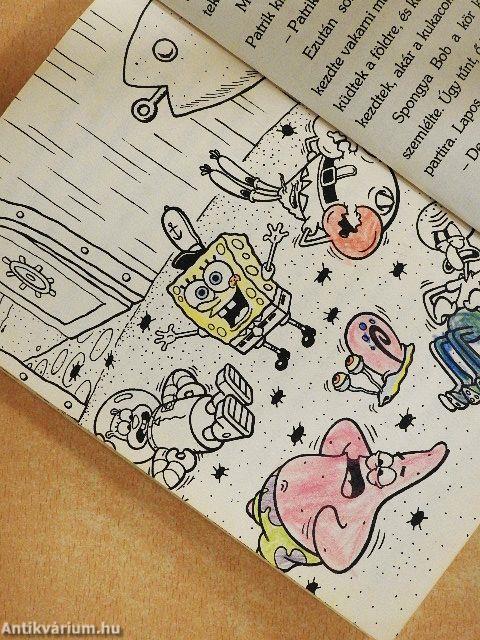 A természet lágy ölén