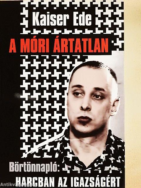 A móri ártatlan