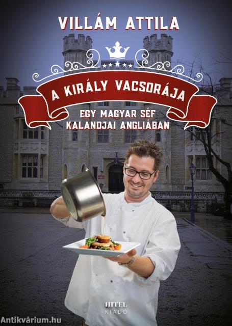 A király vacsorája