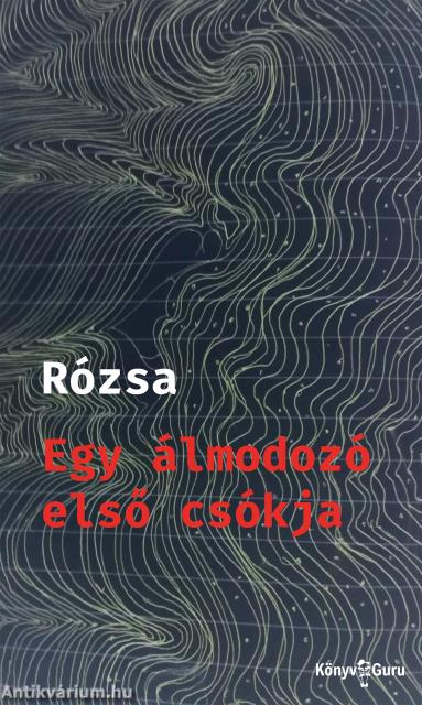 Egy álmodozó első csókja