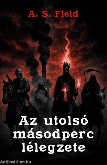 Az utolsó másodperc lélegzete