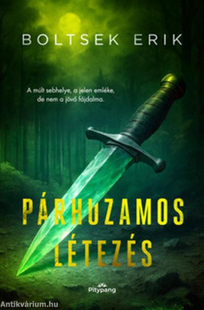 Párhuzamos létezés