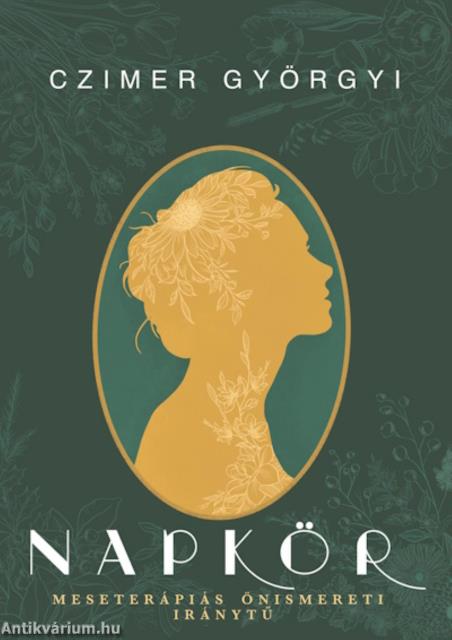 Napkör - Meseterápiás önismereti iránytű