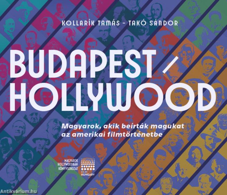BUDAPEST / HOLLYWOOD
