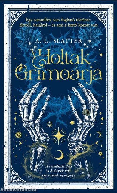 A holtak grimoárja